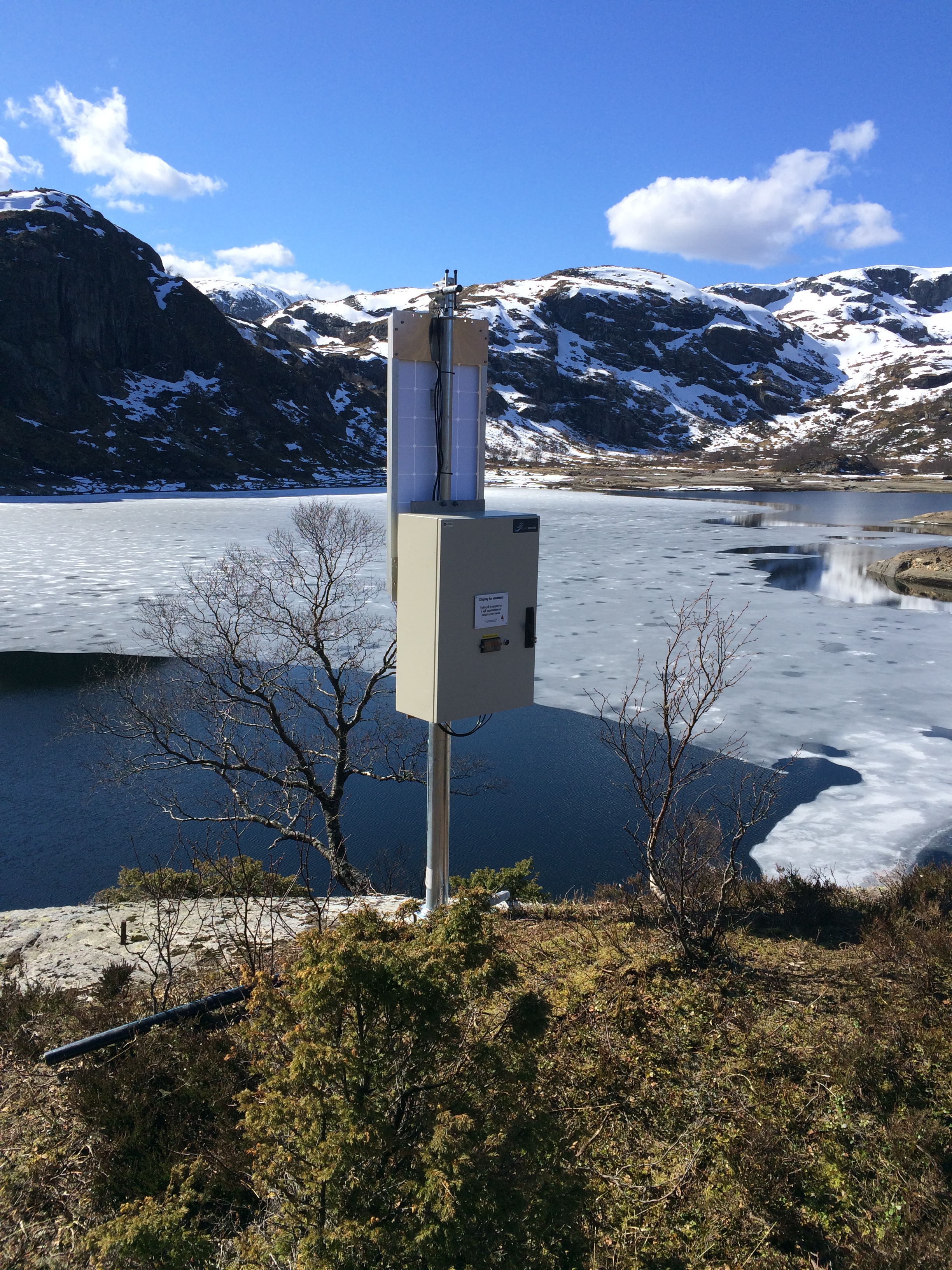 Gemini Water & Community