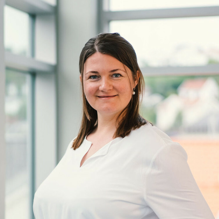 Photo of Vija Pakalkaite