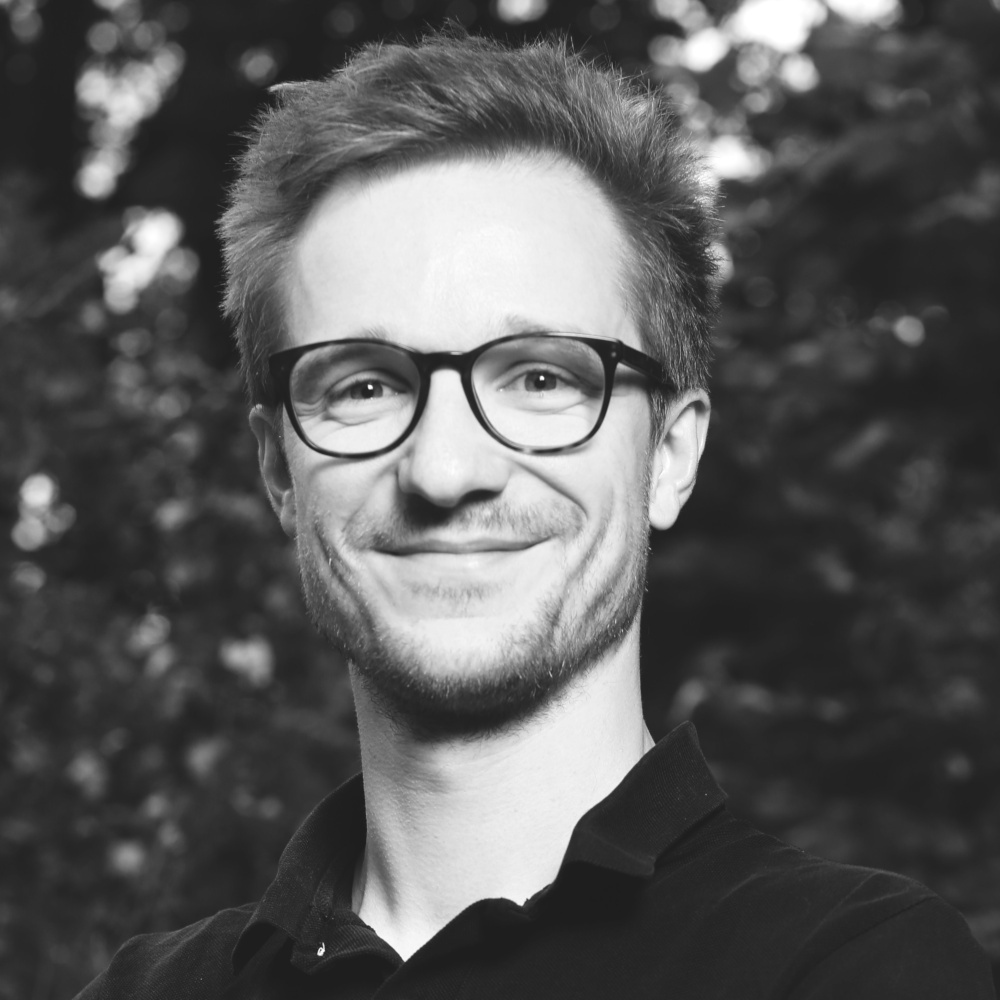 Photo of Felix Hofmann
