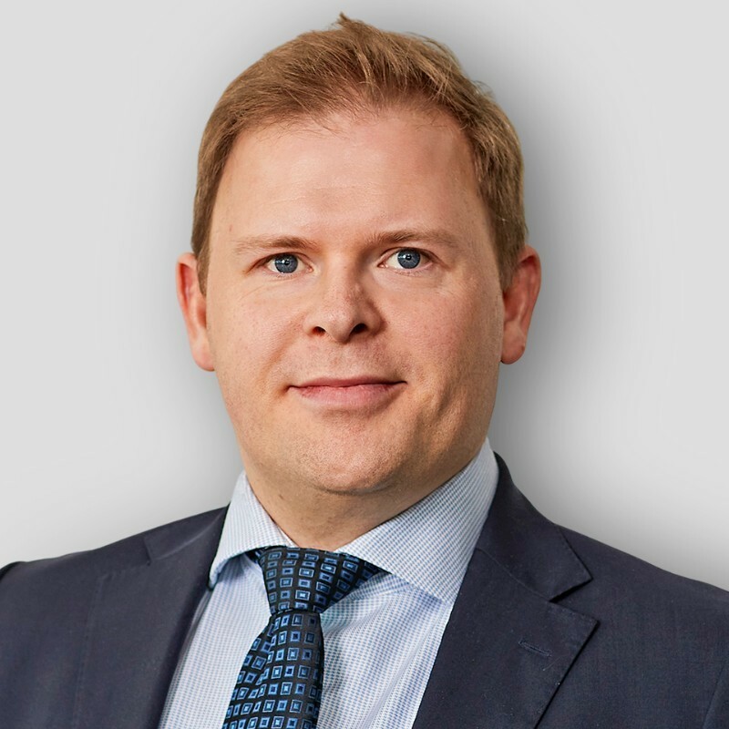 Photo of Kasper Lind Christensen