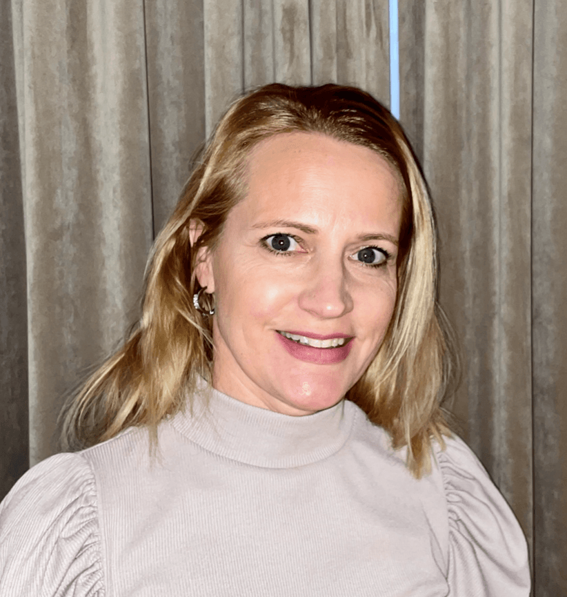 Picture of Christina Lindell