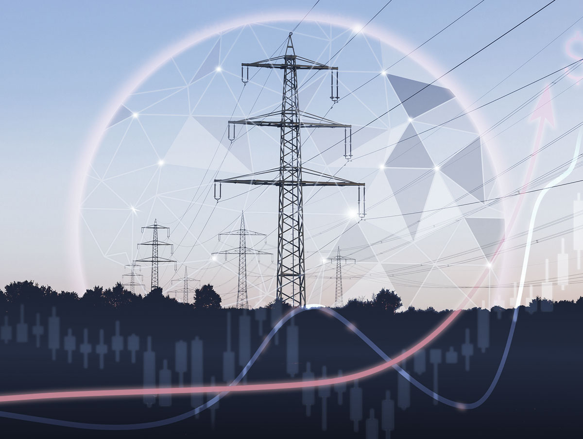 Power Grid Intelligence at Your Fingertips – Volue