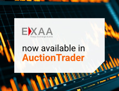 Volue connects AuctionTrader to EXAA 