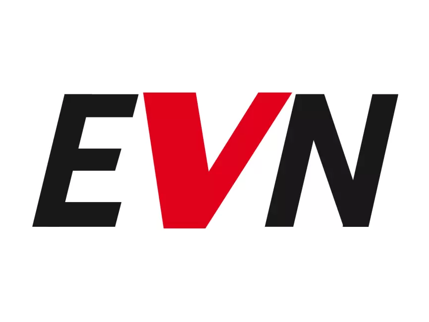 Quotation tile / EVN customer logo