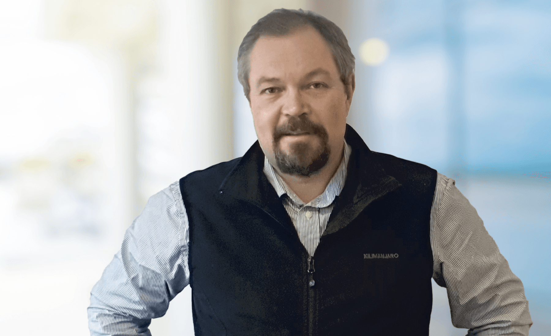 Trond Ottersland