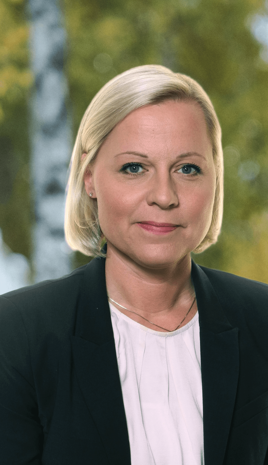 Lene Hagen