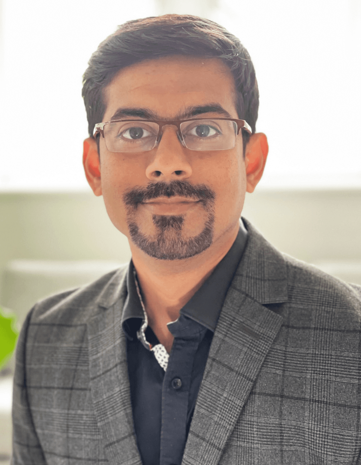 Zaheer Ahamed