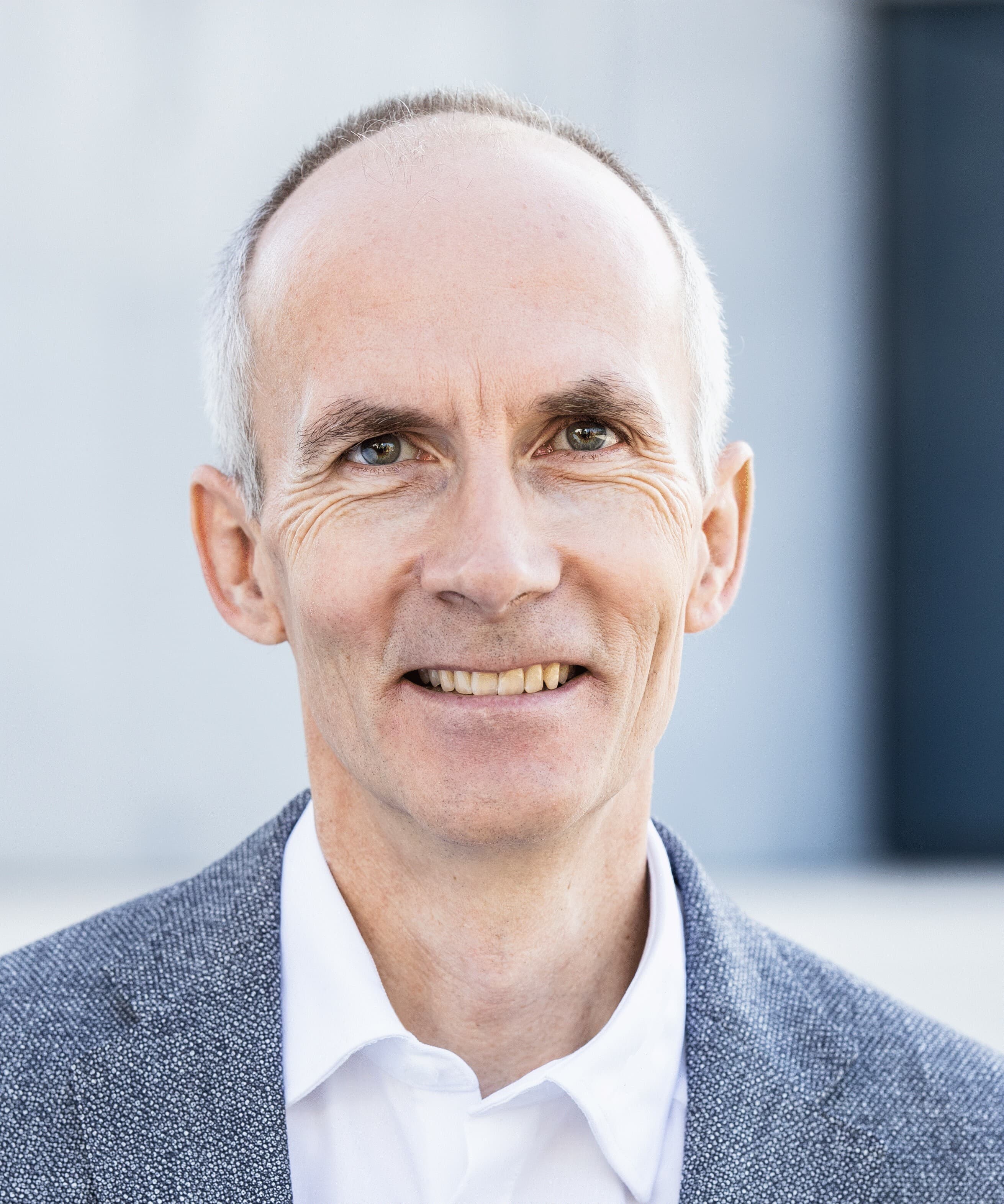 Jörg Boltshauser