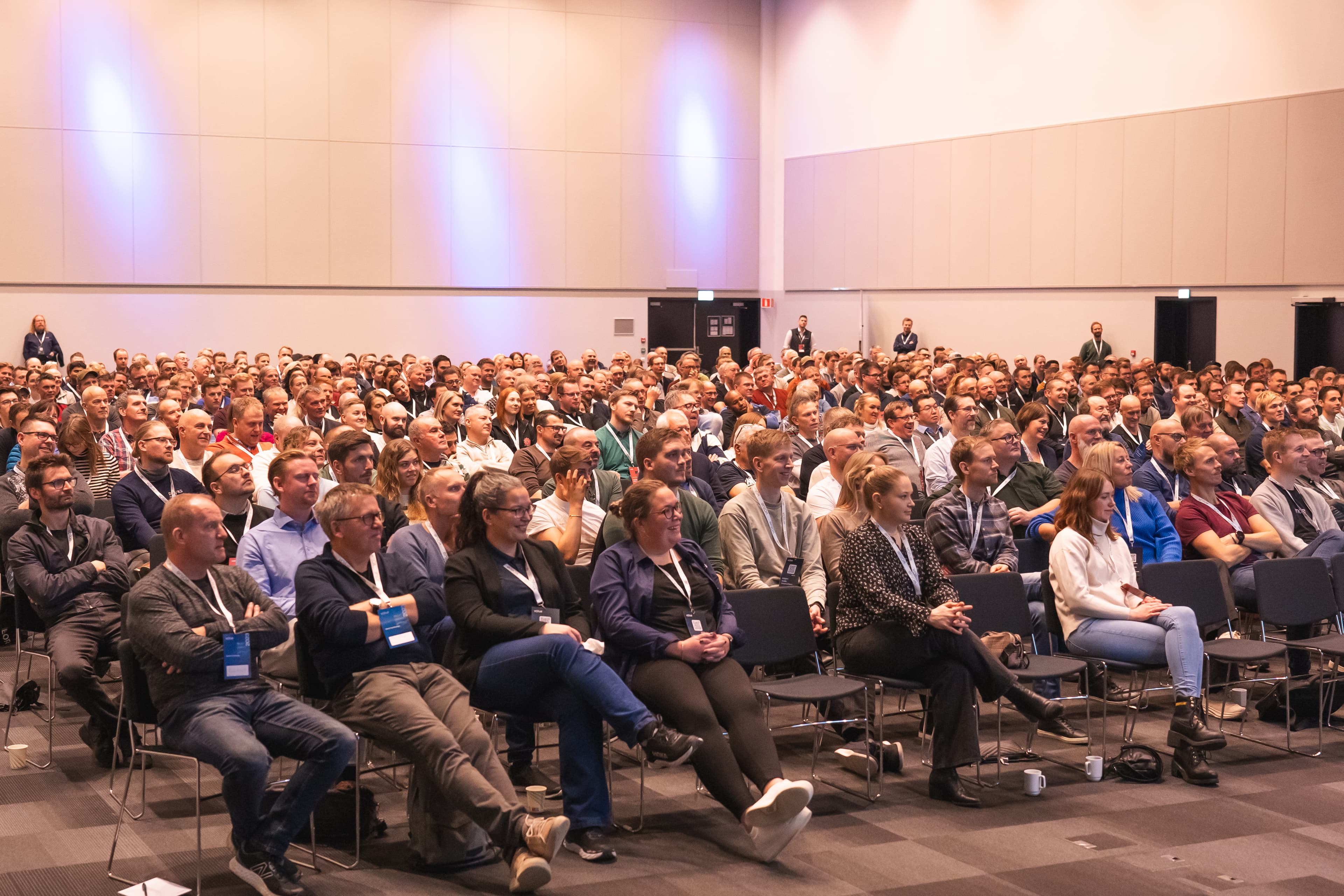 Gemini-konferansen 2023 - Public