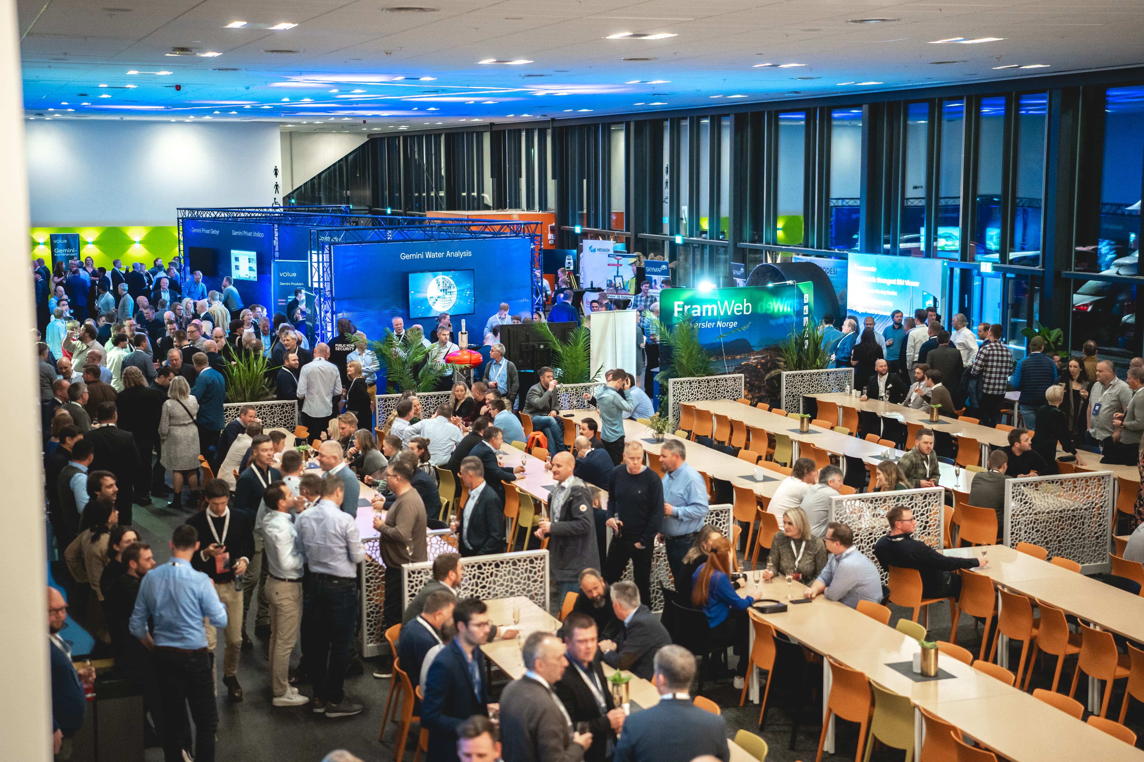 Volue Conference