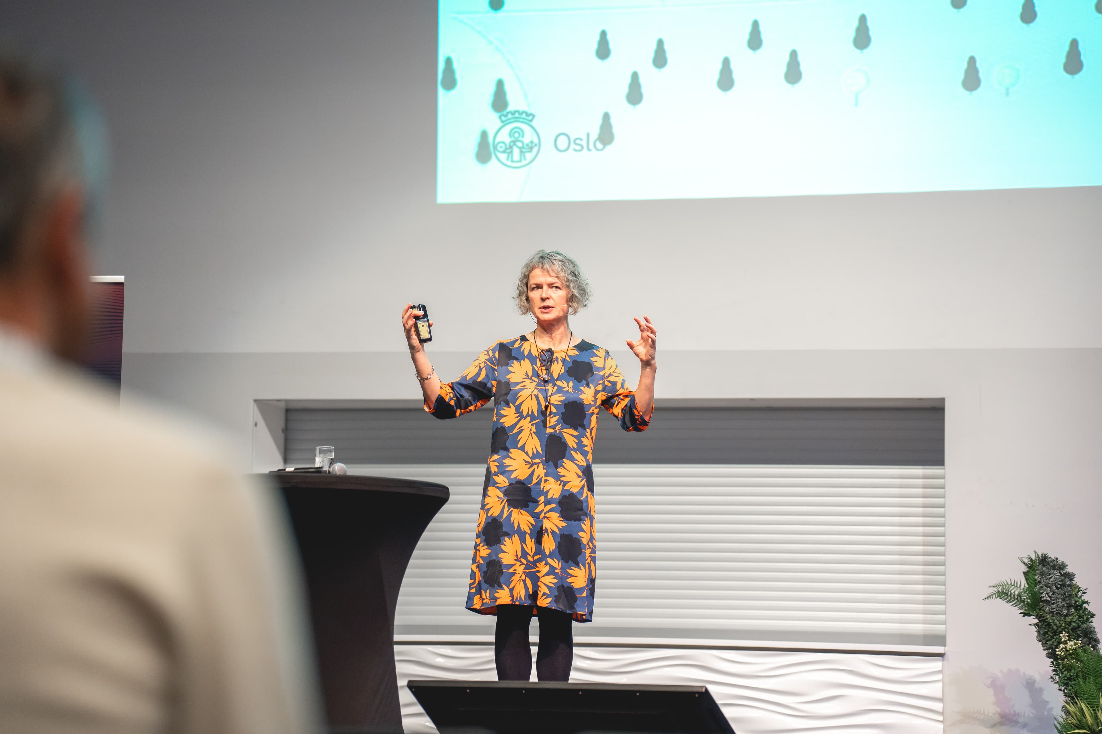 Gemini-konferansen 2023 - Anna Maria Aursund
