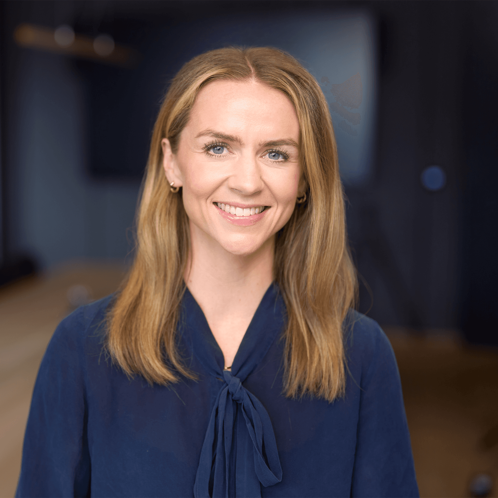 Kristin Wikstrøm, Volue