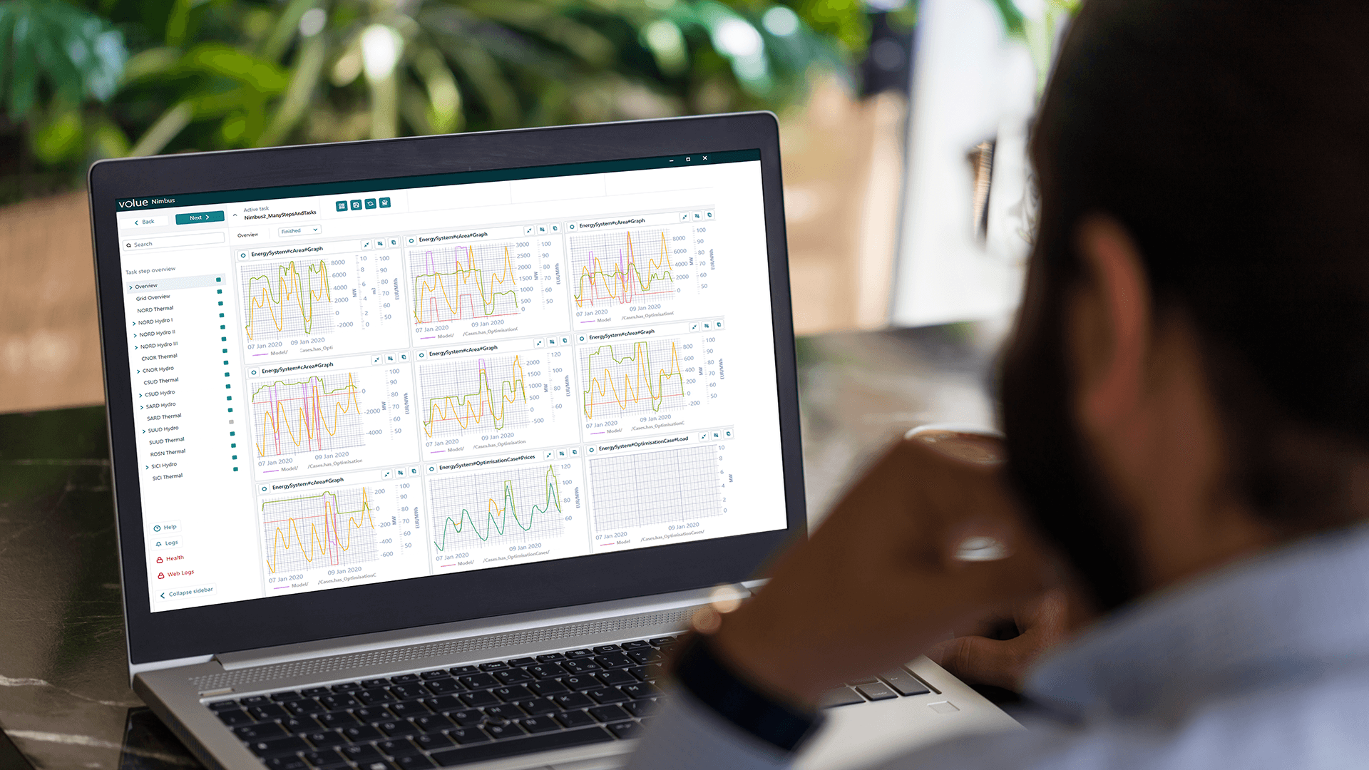 Product Volue Smart Power