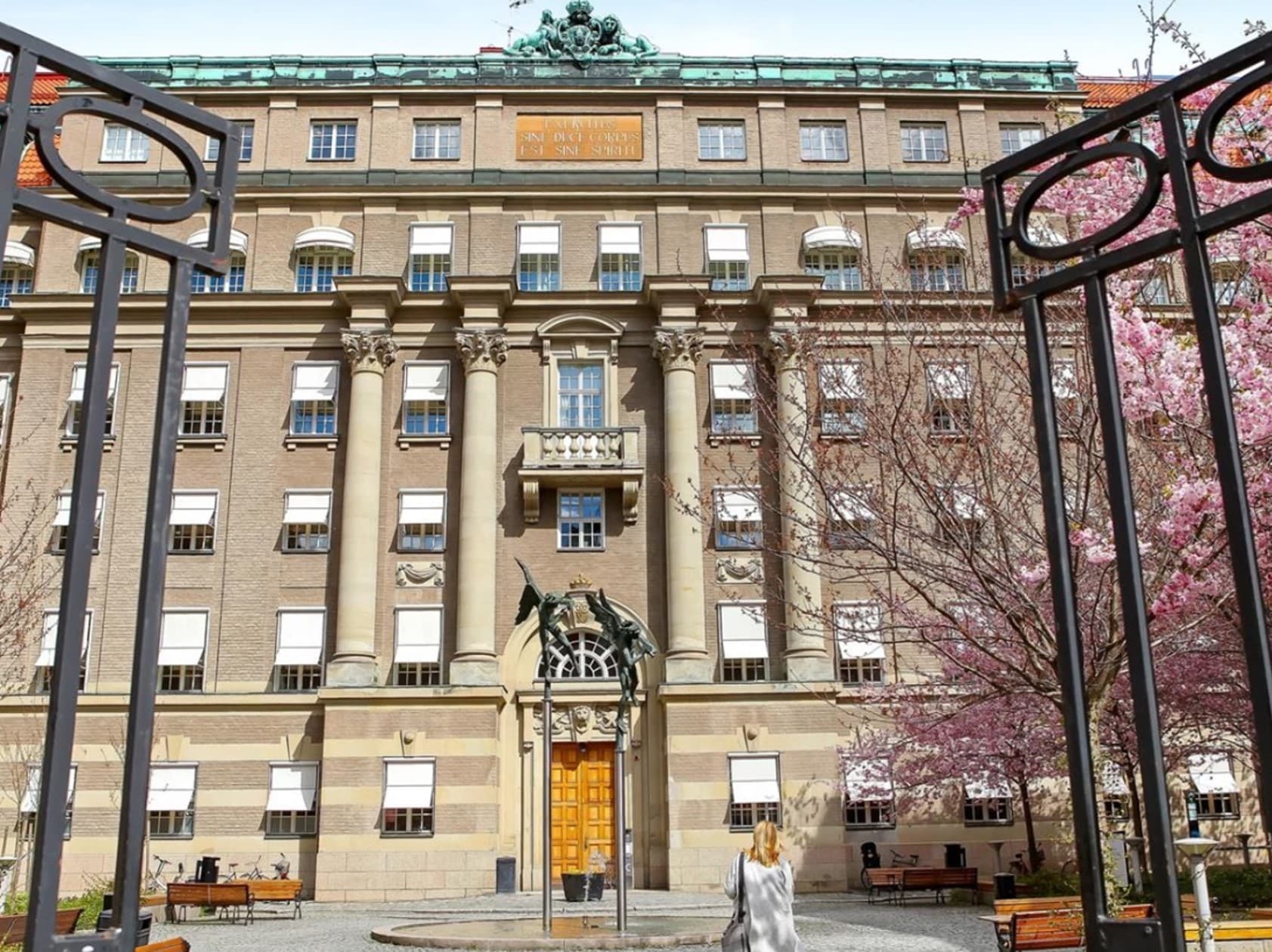 Volue Stockholm