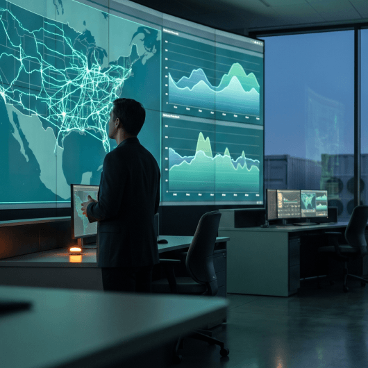 Trading Suite