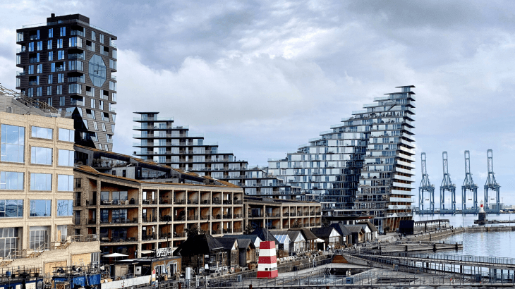 Trader Expert Talks Praha