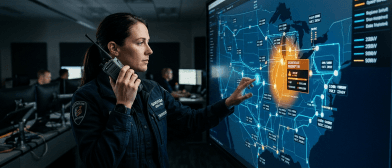 Volue Control Room episode 8
