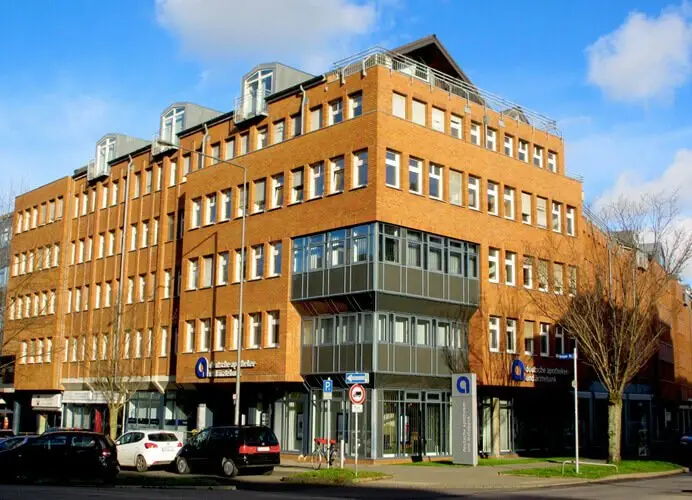 Volue office in Aachen