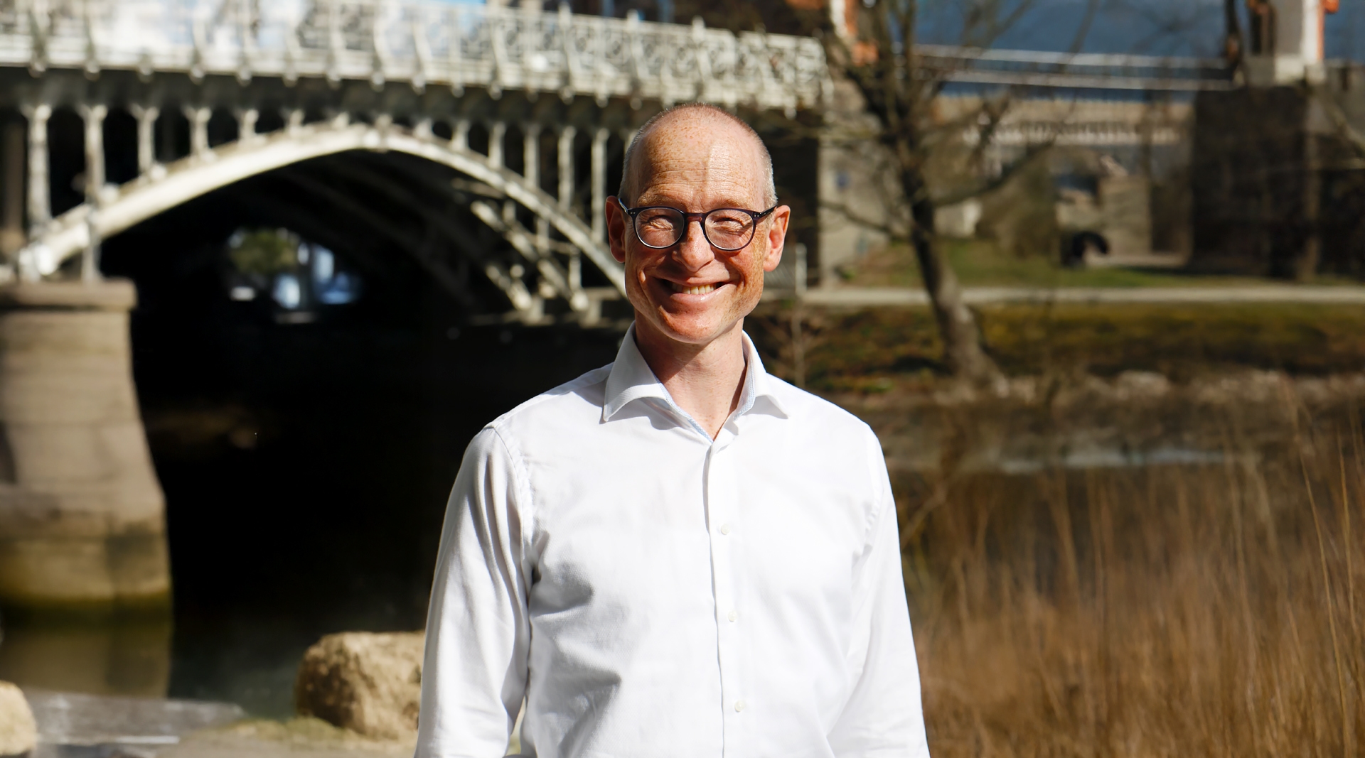 Haakon Reiersen Leknes, Head of Customer Success, Insight by Volue