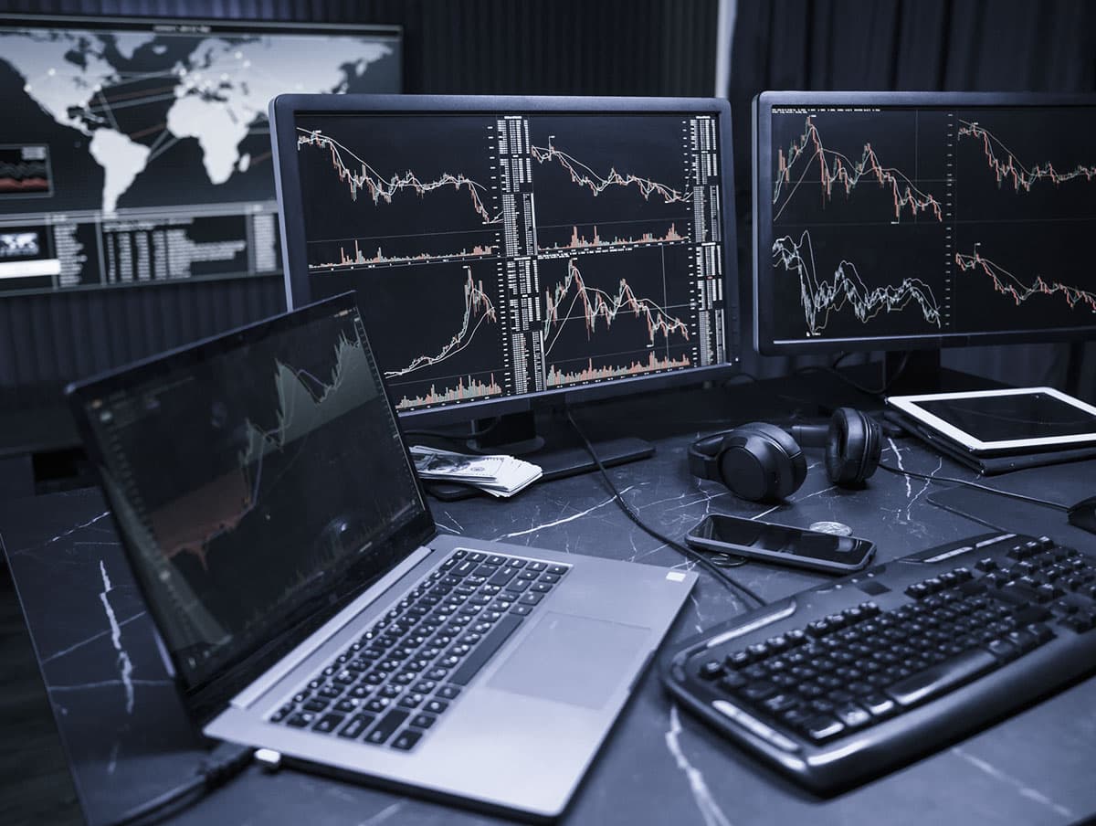Ancillary Trading