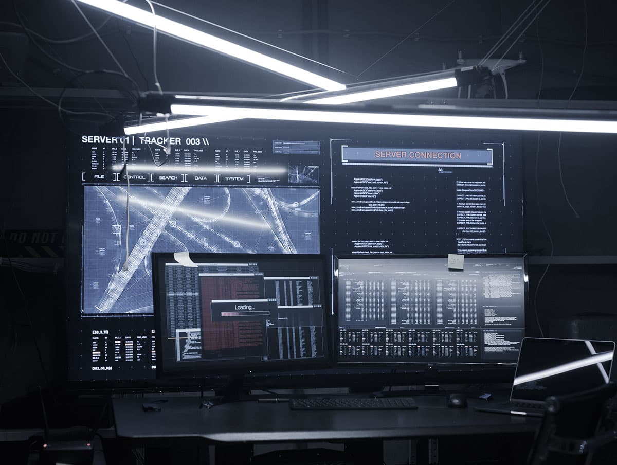 Trading Suite